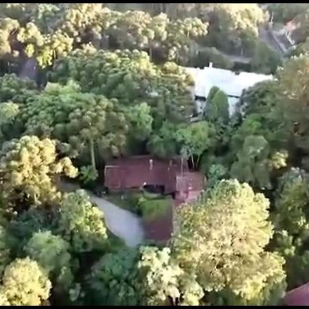 Casa Goldoni Gramado Villa Bagian luar foto
