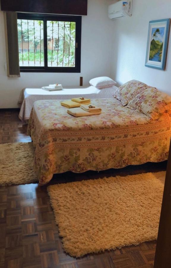 Casa Goldoni Gramado Villa Bagian luar foto