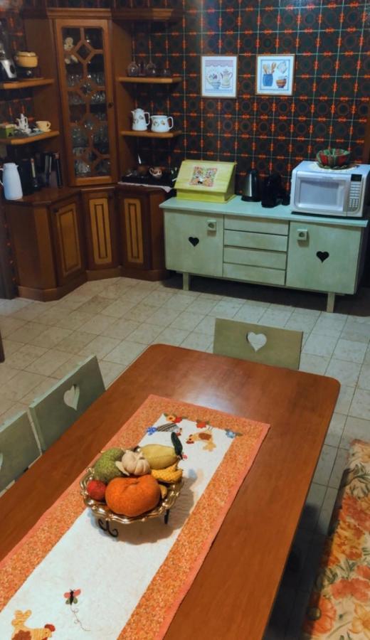 Casa Goldoni Gramado Villa Bagian luar foto