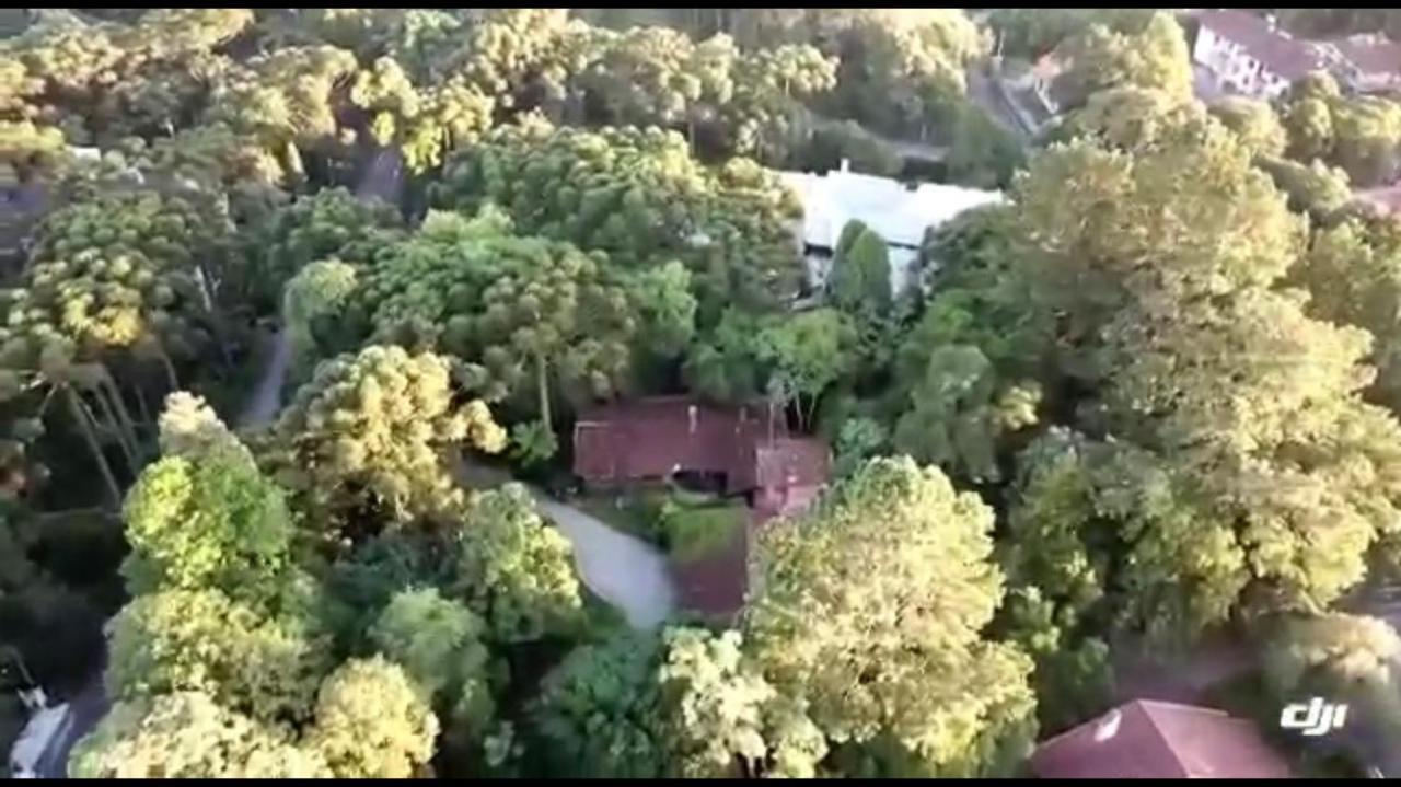 Casa Goldoni Gramado Villa Bagian luar foto