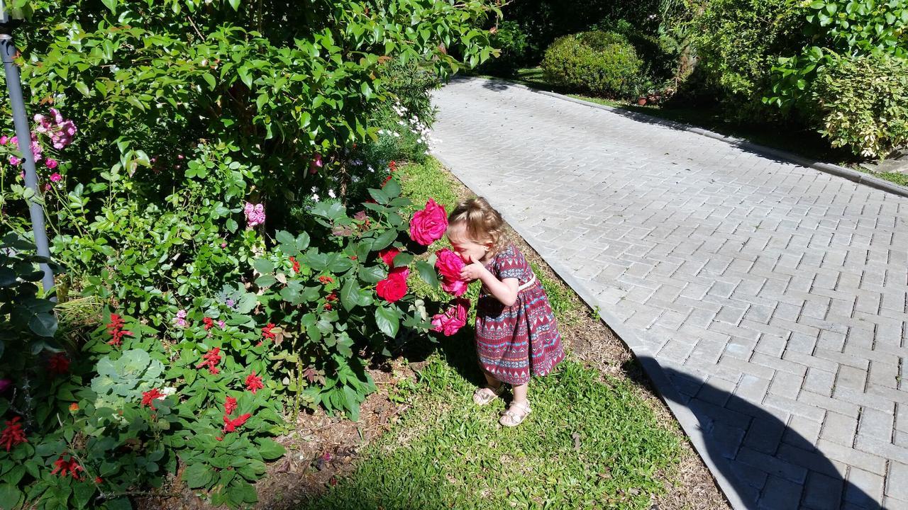 Casa Goldoni Gramado Villa Bagian luar foto